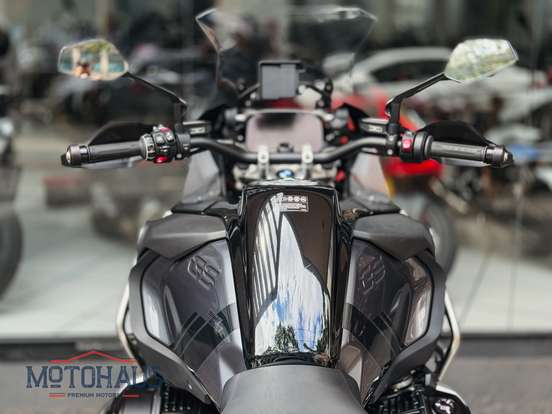 BMW-R 1250 GS ADVENTURE TRIPLE BLACK BMW-R 1250 GS ADVENTURE TRIPLE BLACK-2024