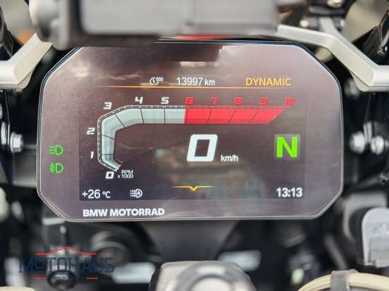 BMW-R 1250 GS ADVENTURE TRIPLE BLACK-2024