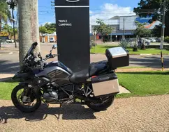 BMW R 1250 GS PREMIUM TRIPLE BLACK BMW R 1250 GS PREMIUM TRIPLE BLACK
