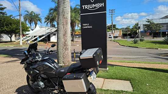 BMW-R 1250 GS PREMIUM TRIPLE BLACK-2023