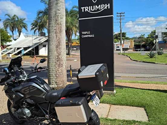 BMW-R 1250 GS PREMIUM TRIPLE BLACK BMW-R 1250 GS PREMIUM TRIPLE BLACK-2023