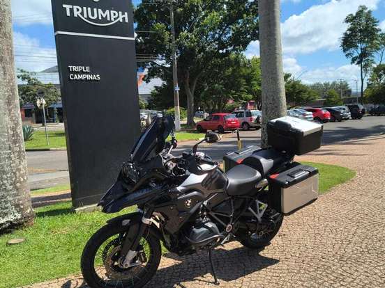 BMW-R 1250 GS PREMIUM TRIPLE BLACK BMW-R 1250 GS PREMIUM TRIPLE BLACK-2023