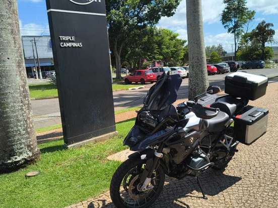 BMW-R 1250 GS PREMIUM TRIPLE BLACK BMW-R 1250 GS PREMIUM TRIPLE BLACK-2023