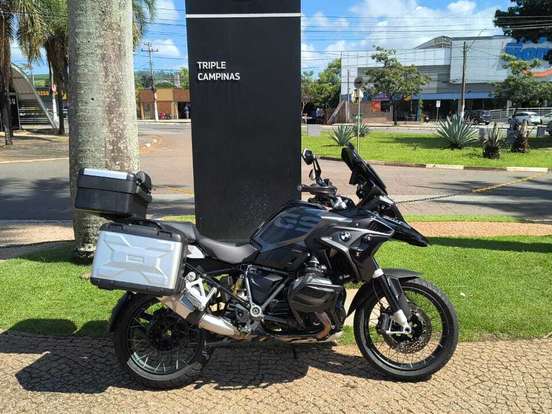BMW-R 1250 GS PREMIUM TRIPLE BLACK BMW-R 1250 GS PREMIUM TRIPLE BLACK-2023