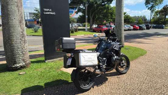 BMW-R 1250 GS PREMIUM TRIPLE BLACK-2023