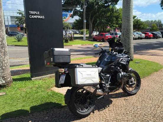 BMW-R 1250 GS PREMIUM TRIPLE BLACK BMW-R 1250 GS PREMIUM TRIPLE BLACK-2023