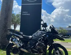 BMW R 1250 GS PREMIUM TRIPLE BLACK BMW R 1250 GS PREMIUM TRIPLE BLACK