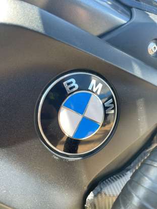 BMW-R 1250 GS PREMIUM TRIPLE BLACK-2022