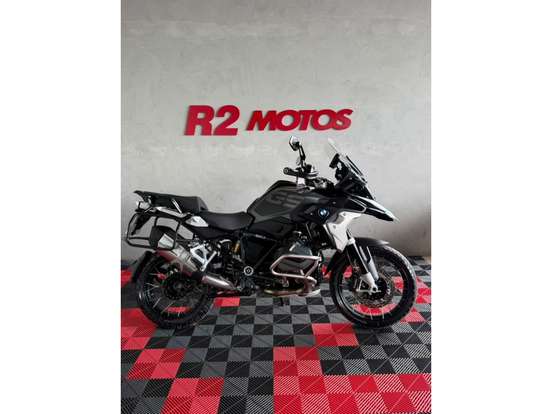 BMW-R 1250 GS PREMIUM TRIPLE BLACK BMW-R 1250 GS PREMIUM TRIPLE BLACK-2022