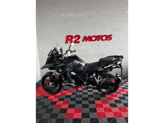 BMW-R 1250 GS PREMIUM TRIPLE BLACK BMW-R 1250 GS PREMIUM TRIPLE BLACK-2022