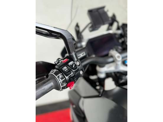 BMW-R 1250 GS PREMIUM TRIPLE BLACK-2022