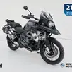 BMW R 1250 GS PREMIUM TRIPLE BLACK BMW R 1250 GS PREMIUM TRIPLE BLACK