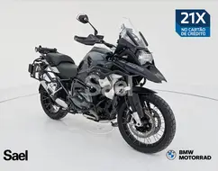 BMW R 1250 GS PREMIUM TRIPLE BLACK BMW R 1250 GS PREMIUM TRIPLE BLACK