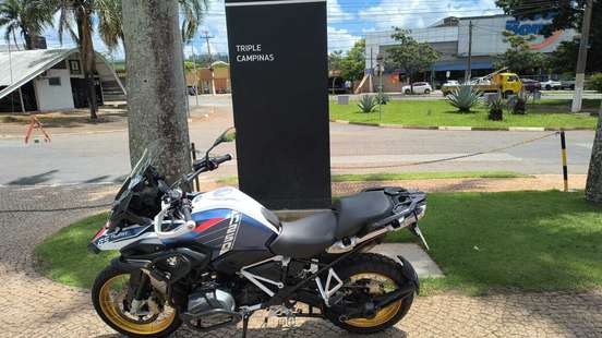 BMW-R 1250 GS PREMIUM-2023