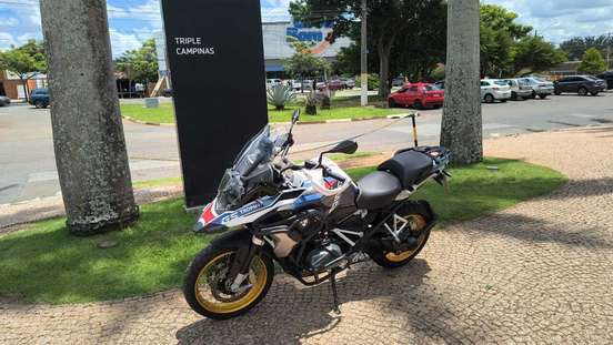 BMW-R 1250 GS PREMIUM-2023