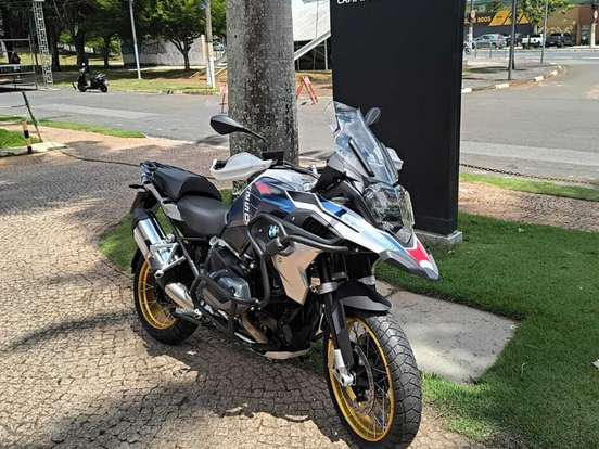 BMW-R 1250 GS PREMIUM BMW-R 1250 GS PREMIUM-2023