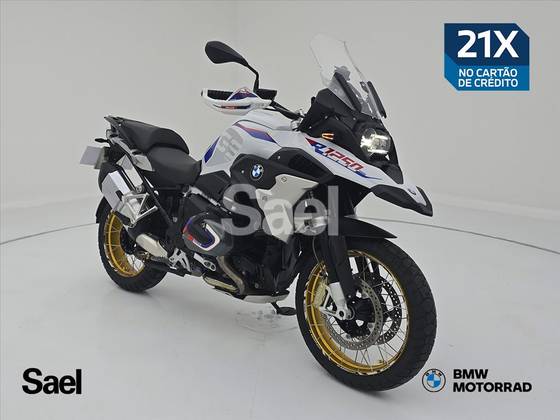 BMW R 1250 GS PREMIUM 