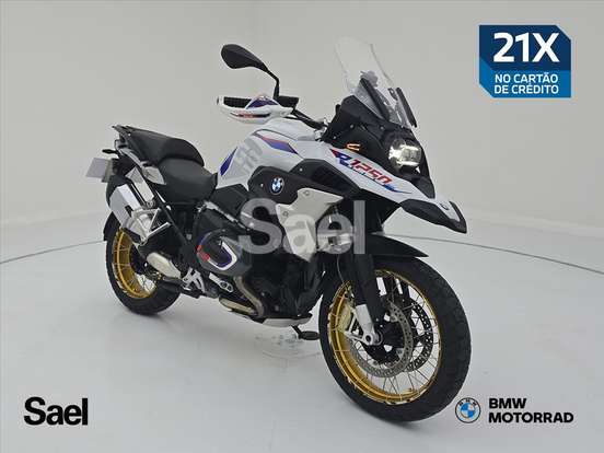 BMW-R 1250 GS PREMIUM BMW-R 1250 GS PREMIUM-2022