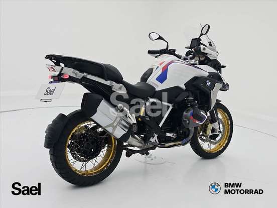 BMW-R 1250 GS PREMIUM BMW-R 1250 GS PREMIUM-2022