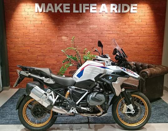 BMW R 1250 GS 