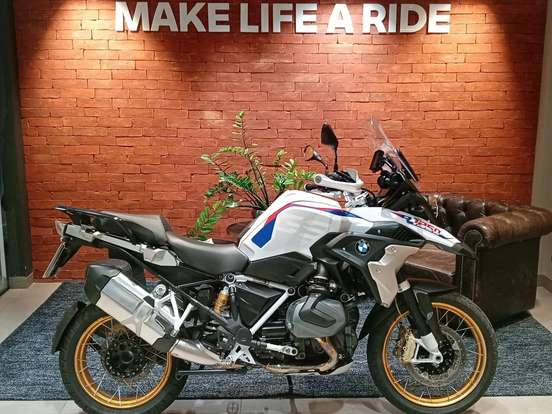 BMW-R 1250 GS BMW-R 1250 GS-2022