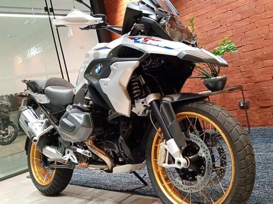 BMW-R 1250 GS BMW-R 1250 GS-2022