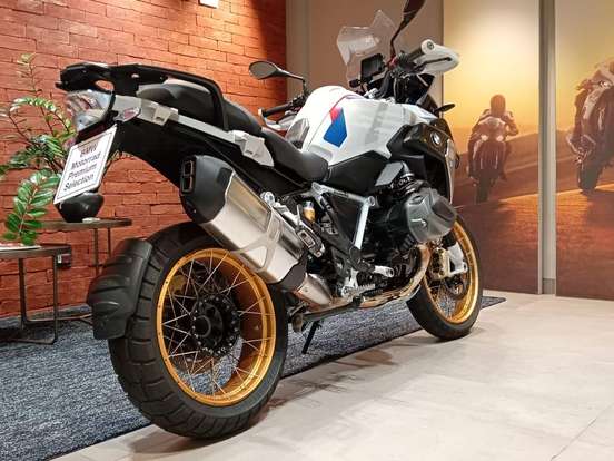 BMW-R 1250 GS BMW-R 1250 GS-2022
