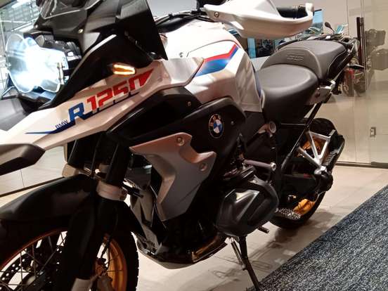 BMW-R 1250 GS BMW-R 1250 GS-2022