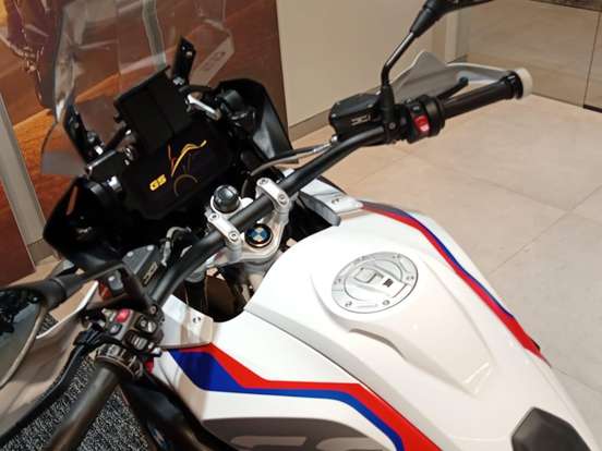 BMW-R 1250 GS BMW-R 1250 GS-2022