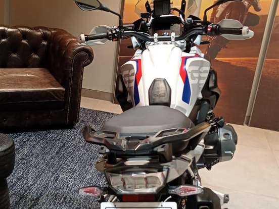 BMW-R 1250 GS BMW-R 1250 GS-2022