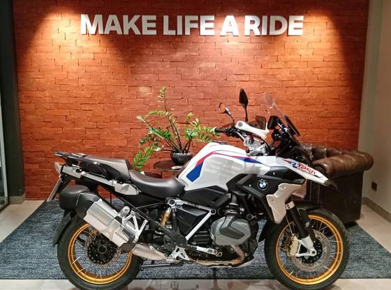 BMW R 1250 GS 