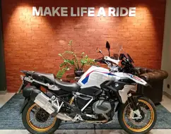BMW R 1250 GS BMW R 1250 GS