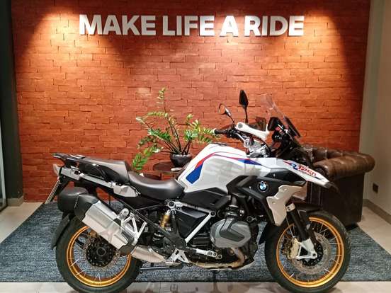 BMW-R 1250 GS BMW-R 1250 GS-2022