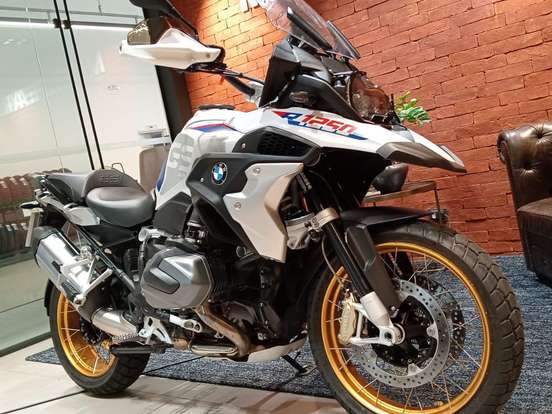 BMW-R 1250 GS BMW-R 1250 GS-2022