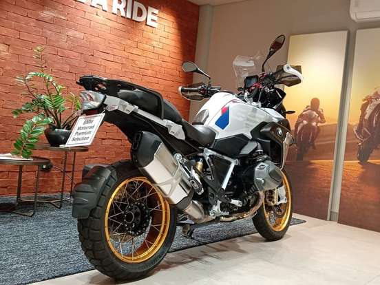 BMW-R 1250 GS BMW-R 1250 GS-2022