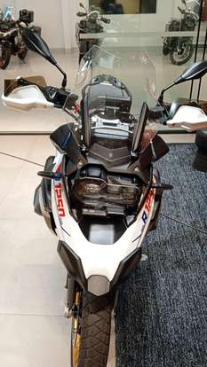 BMW-R 1250 GS-2022