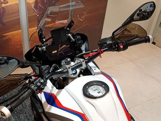 BMW-R 1250 GS BMW-R 1250 GS-2022