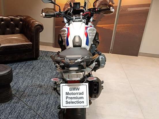 BMW-R 1250 GS BMW-R 1250 GS-2022