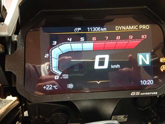 BMW-R 1250 GS BMW-R 1250 GS-2022