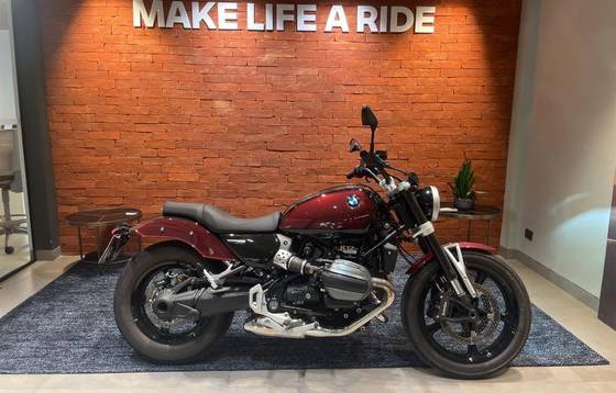 BMW R 12 CRUISER 