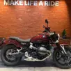 BMW R 12 CRUISER BMW R 12 CRUISER
