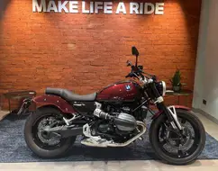 BMW R 12 CRUISER BMW R 12 CRUISER
