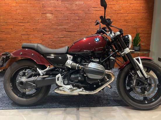 BMW-R 12 CRUISER BMW-R 12 CRUISER-2024