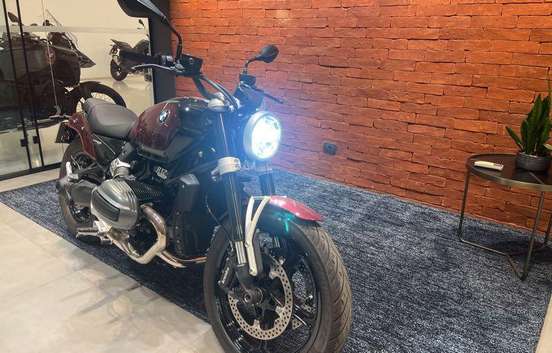 BMW-R 12 CRUISER-2024
