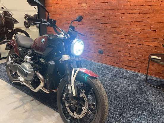BMW-R 12 CRUISER BMW-R 12 CRUISER-2024