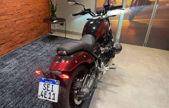 BMW-R 12 CRUISER-2024
