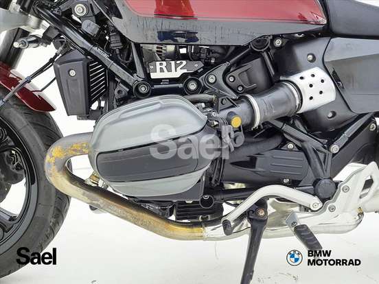 BMW-R 12 CRUISER-2024
