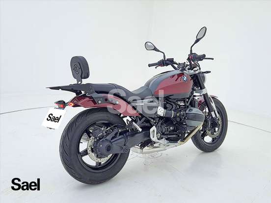 BMW-R 12 CRUISER-2024