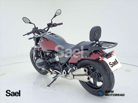 BMW-R 12 CRUISER-2024