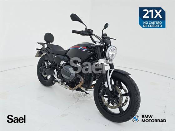 BMW R 12 